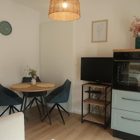 Apartments Matea バスカ エクステリア 写真