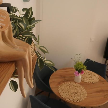 Apartments Matea バスカ エクステリア 写真