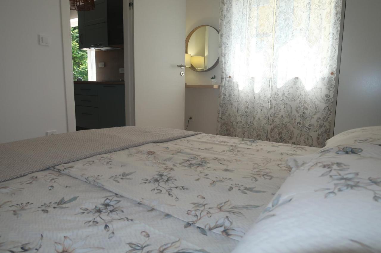 Apartments Matea バスカ エクステリア 写真