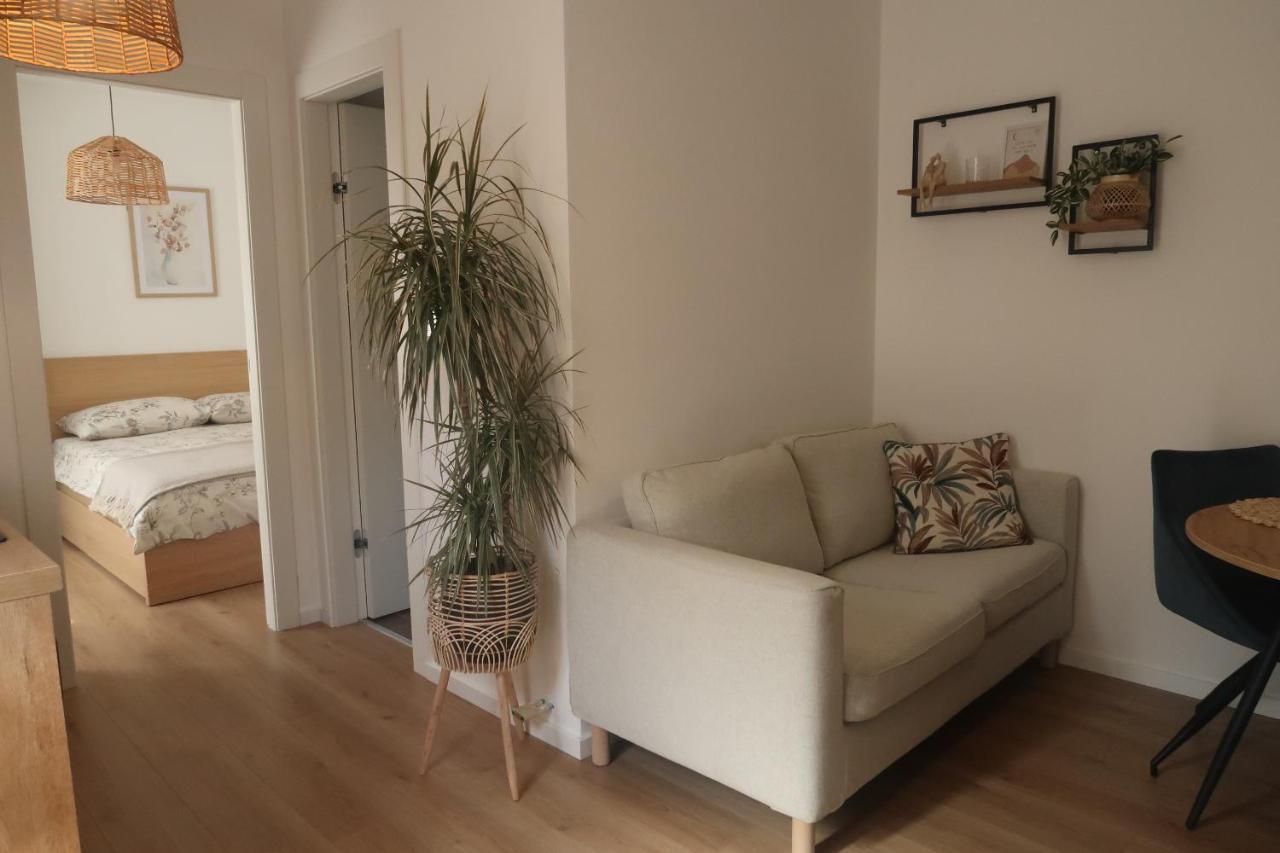 Apartments Matea バスカ エクステリア 写真