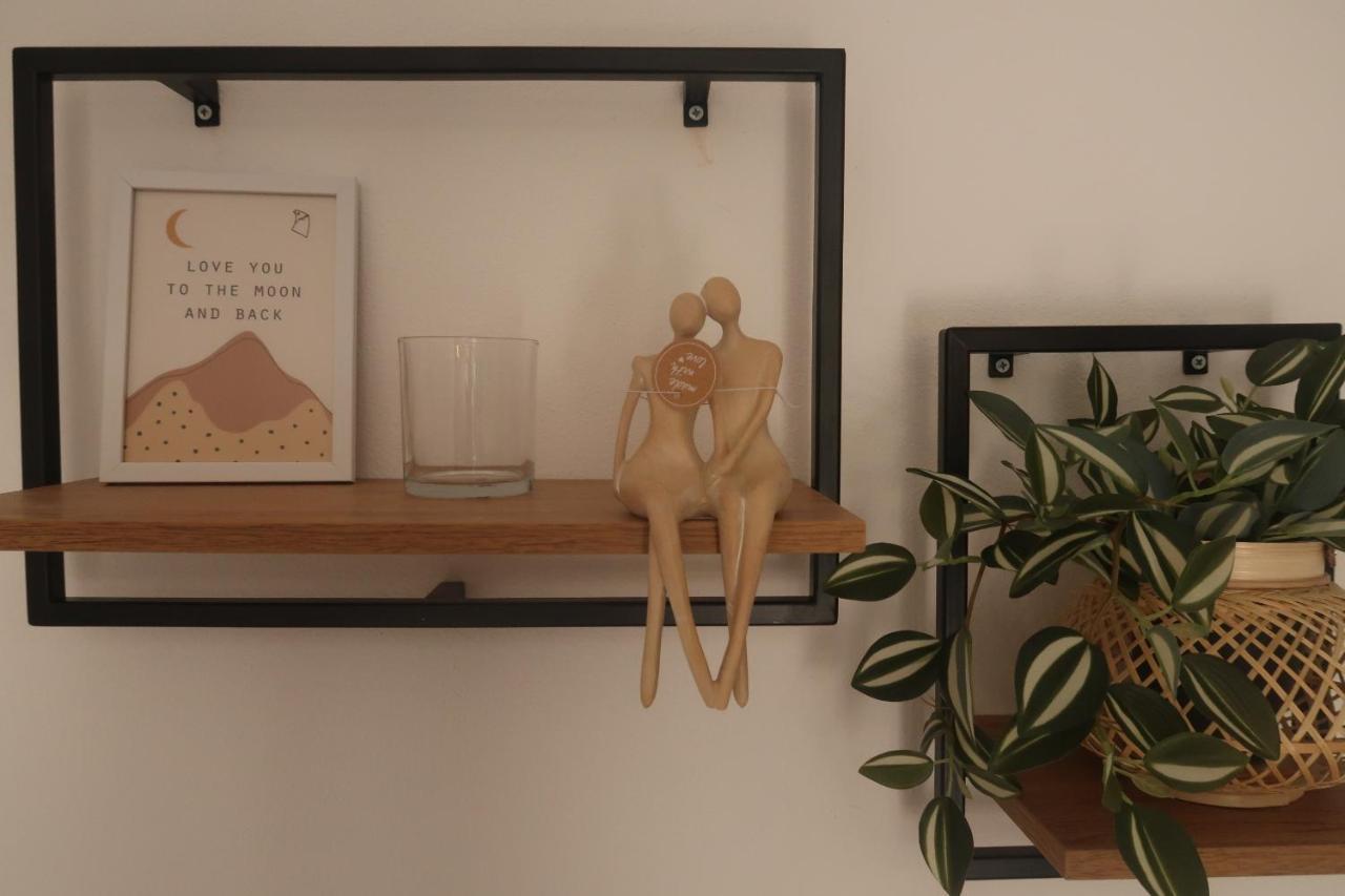 Apartments Matea バスカ エクステリア 写真