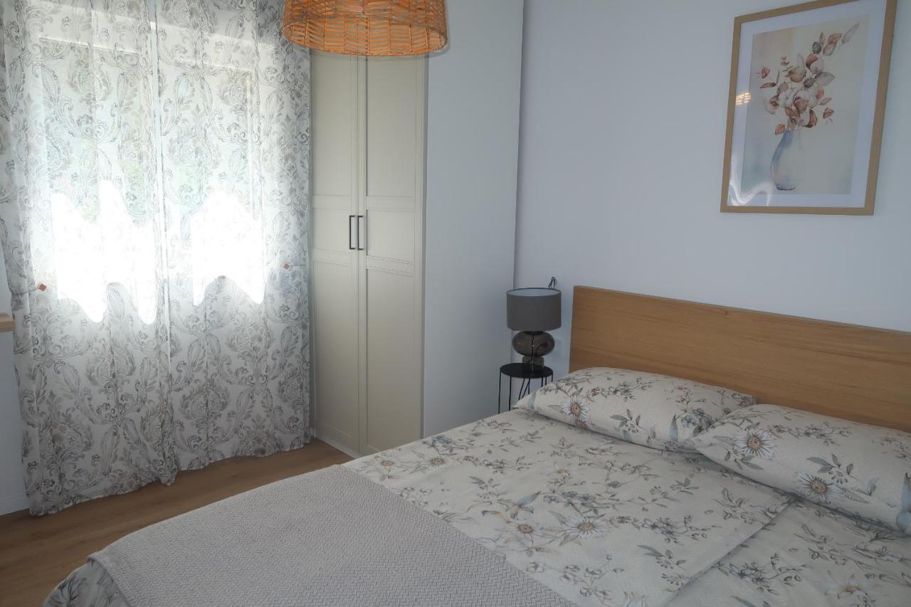 Apartments Matea バスカ エクステリア 写真