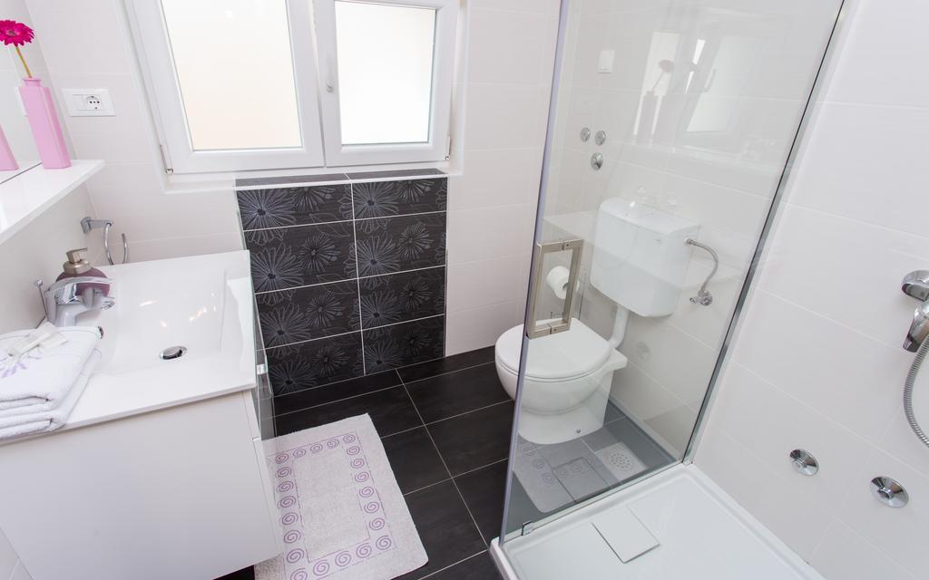 Apartments Matea バスカ エクステリア 写真
