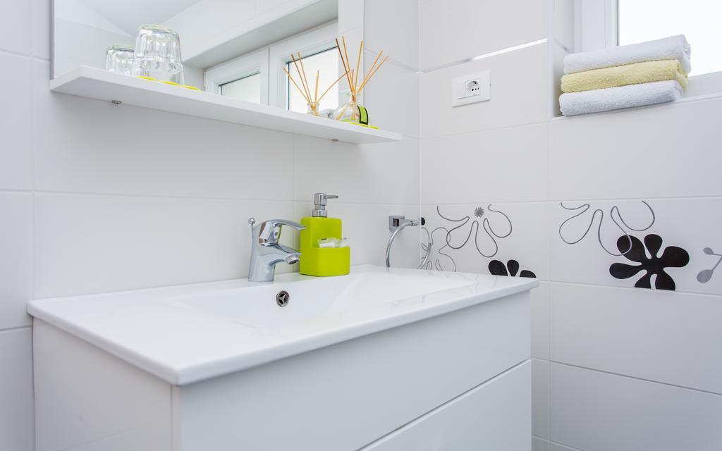 Apartments Matea バスカ エクステリア 写真