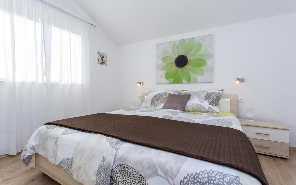 Apartments Matea バスカ エクステリア 写真