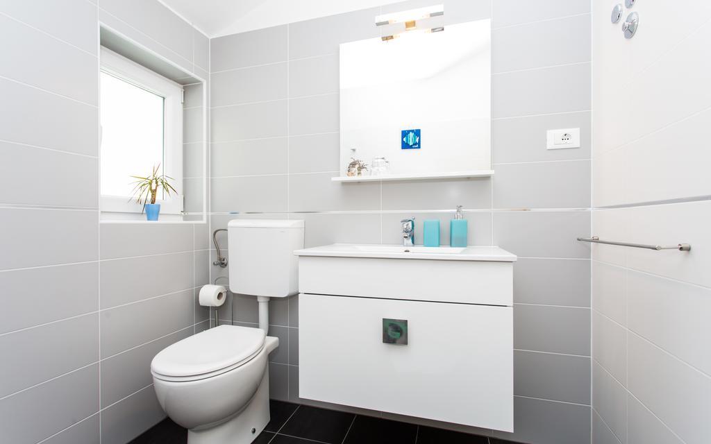 Apartments Matea バスカ エクステリア 写真